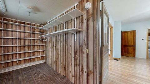 Tiny photo for 320 N Main Street, Gifford, IL 61847 (MLS # 12442888)