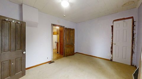 Tiny photo for 320 N Main Street, Gifford, IL 61847 (MLS # 12442888)
