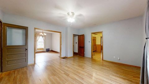 Tiny photo for 320 N Main Street, Gifford, IL 61847 (MLS # 12442888)