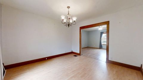 Tiny photo for 320 N Main Street, Gifford, IL 61847 (MLS # 12442888)