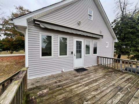 Tiny photo for 320 N Main Street, Gifford, IL 61847 (MLS # 12442888)