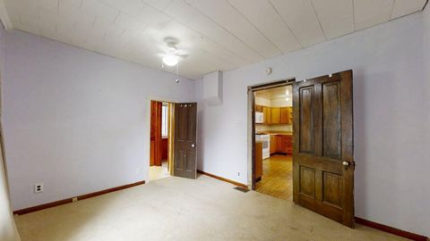 Tiny photo for 320 N Main Street, Gifford, IL 61847 (MLS # 12442888)