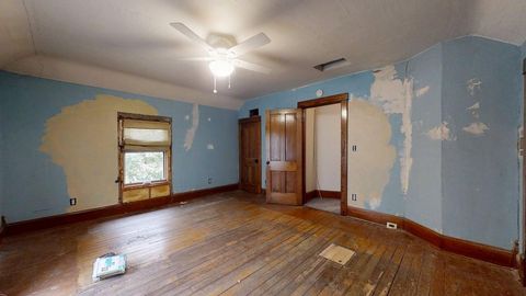 Tiny photo for 320 N Main Street, Gifford, IL 61847 (MLS # 12442888)