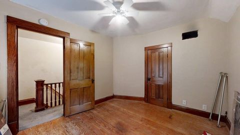 Tiny photo for 320 N Main Street, Gifford, IL 61847 (MLS # 12442888)