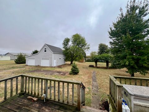 Tiny photo for 320 N Main Street, Gifford, IL 61847 (MLS # 12442888)