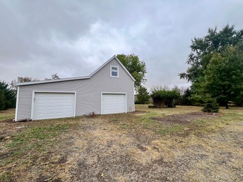 Tiny photo for 320 N Main Street, Gifford, IL 61847 (MLS # 12442888)