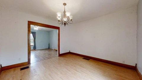 Tiny photo for 320 N Main Street, Gifford, IL 61847 (MLS # 12442888)