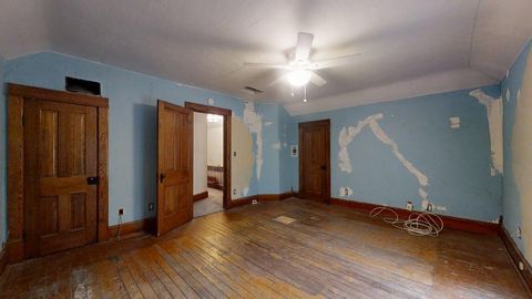 Tiny photo for 320 N Main Street, Gifford, IL 61847 (MLS # 12442888)