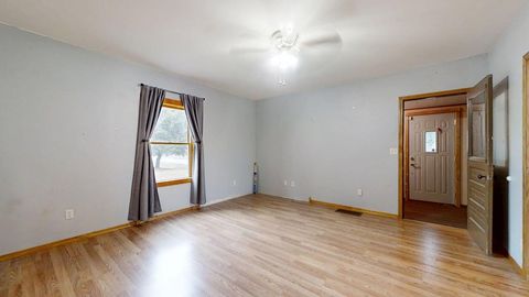 Tiny photo for 320 N Main Street, Gifford, IL 61847 (MLS # 12442888)