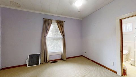 Tiny photo for 320 N Main Street, Gifford, IL 61847 (MLS # 12442888)