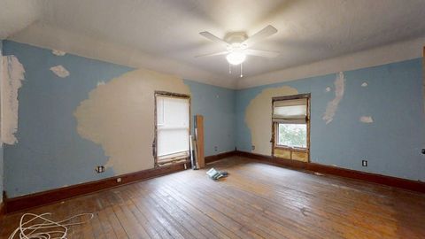 Tiny photo for 320 N Main Street, Gifford, IL 61847 (MLS # 12442888)