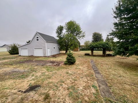 Tiny photo for 320 N Main Street, Gifford, IL 61847 (MLS # 12442888)