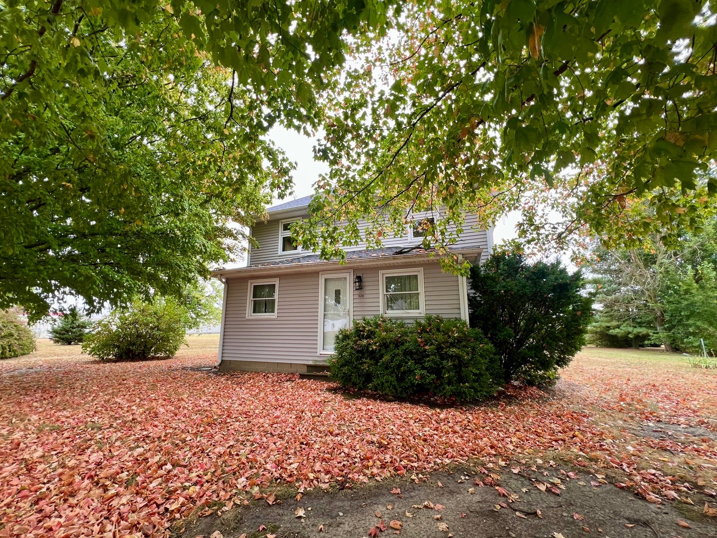 320 N Main Street