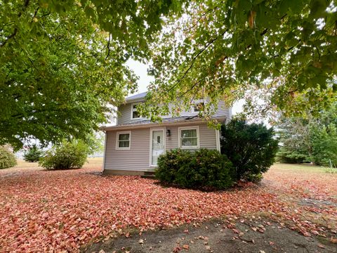 Tiny photo for 320 N Main Street, Gifford, IL 61847 (MLS # 12442888)