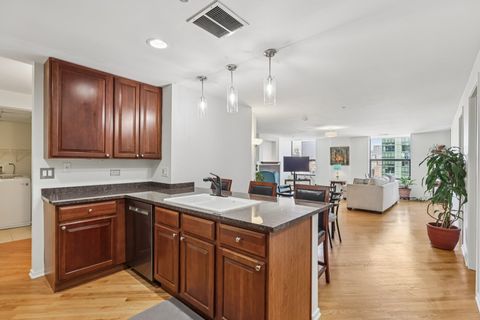 Tiny photo for 910 S Michigan Avenue #1805, Chicago, IL 60605 (MLS # 12472365)