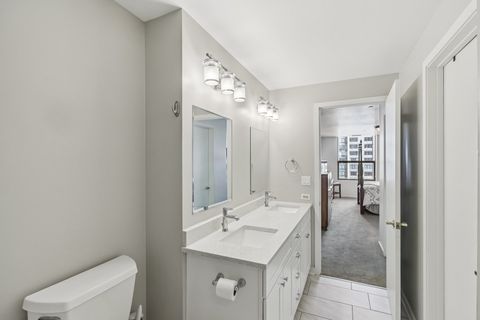 Tiny photo for 910 S Michigan Avenue #1805, Chicago, IL 60605 (MLS # 12472365)