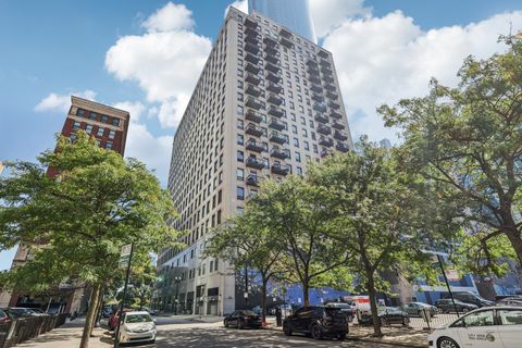 Tiny photo for 910 S Michigan Avenue #1805, Chicago, IL 60605 (MLS # 12472365)