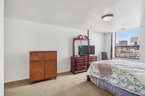 Tiny photo for 910 S Michigan Avenue #1805, Chicago, IL 60605 (MLS # 12472365)