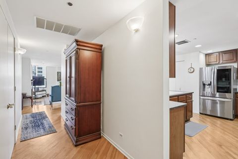 Tiny photo for 910 S Michigan Avenue #1805, Chicago, IL 60605 (MLS # 12472365)