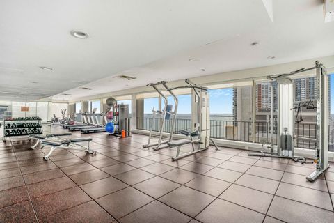 Tiny photo for 6171 N Sheridan Road #1804, Chicago, IL 60660 (MLS # 12517383)