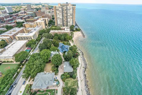 Tiny photo for 6171 N Sheridan Road #1804, Chicago, IL 60660 (MLS # 12517383)