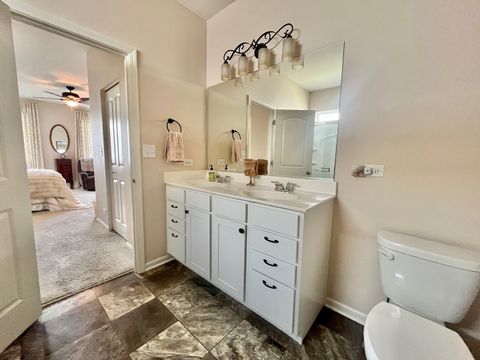 Tiny photo for 1074 Chestnut Drive, Pingree Grove, IL 60140 (MLS # 12693862)
