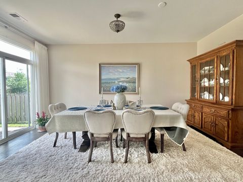 Tiny photo for 1074 Chestnut Drive, Pingree Grove, IL 60140 (MLS # 12693862)