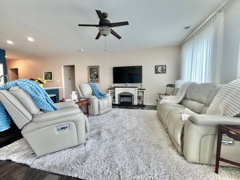 Tiny photo for 1074 Chestnut Drive, Pingree Grove, IL 60140 (MLS # 12693862)