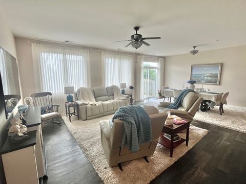 Tiny photo for 1074 Chestnut Drive, Pingree Grove, IL 60140 (MLS # 12693862)