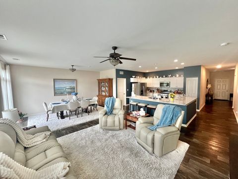 Tiny photo for 1074 Chestnut Drive, Pingree Grove, IL 60140 (MLS # 12693862)