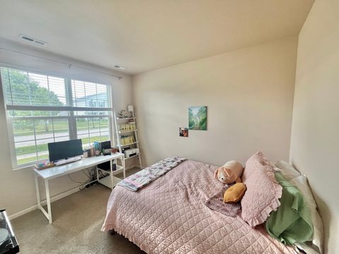 Tiny photo for 1074 Chestnut Drive, Pingree Grove, IL 60140 (MLS # 12693862)