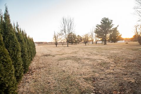 Tiny photo for 593 Penrose Road, Dixon, IL 61021 (MLS # 12568000)