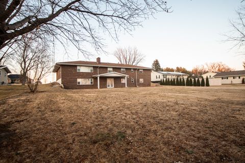 Tiny photo for 593 Penrose Road, Dixon, IL 61021 (MLS # 12568000)