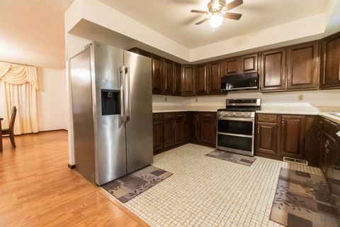 Tiny photo for 593 Penrose Road, Dixon, IL 61021 (MLS # 12568000)