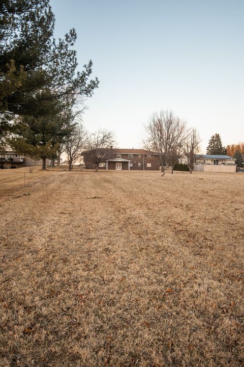 Tiny photo for 593 Penrose Road, Dixon, IL 61021 (MLS # 12568000)