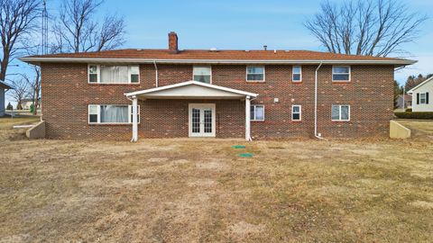 Tiny photo for 593 Penrose Road, Dixon, IL 61021 (MLS # 12568000)