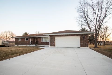 Tiny photo for 593 Penrose Road, Dixon, IL 61021 (MLS # 12568000)