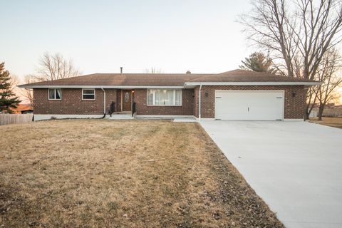 Photo of 593 Penrose Road, Dixon, IL 61021 (MLS # 12568000)