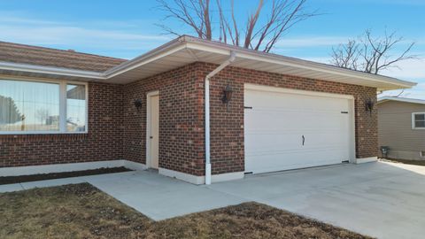 Tiny photo for 593 Penrose Road, Dixon, IL 61021 (MLS # 12568000)