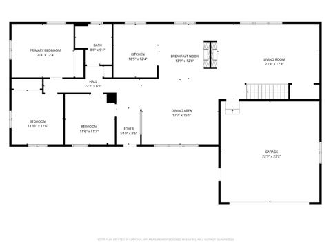 Tiny photo for 593 Penrose Road, Dixon, IL 61021 (MLS # 12568000)