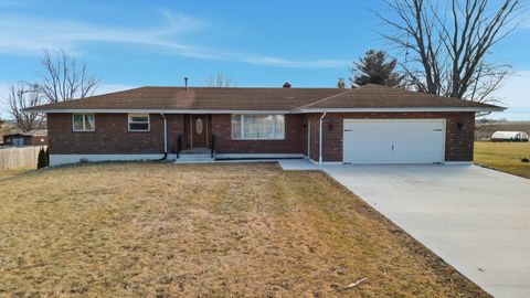 Tiny photo for 593 Penrose Road, Dixon, IL 61021 (MLS # 12568000)