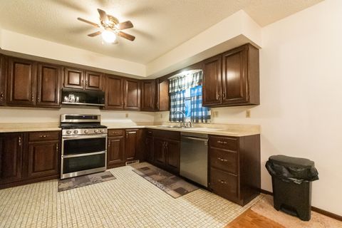 Tiny photo for 593 Penrose Road, Dixon, IL 61021 (MLS # 12568000)