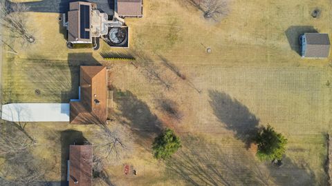 Tiny photo for 593 Penrose Road, Dixon, IL 61021 (MLS # 12568000)