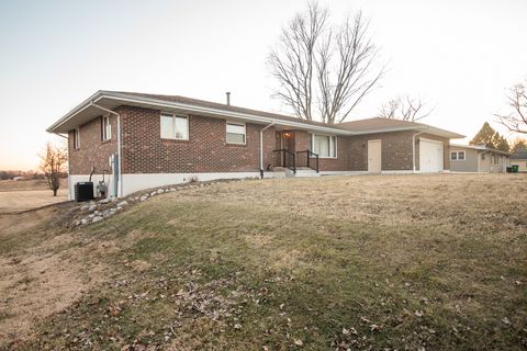 Tiny photo for 593 Penrose Road, Dixon, IL 61021 (MLS # 12568000)