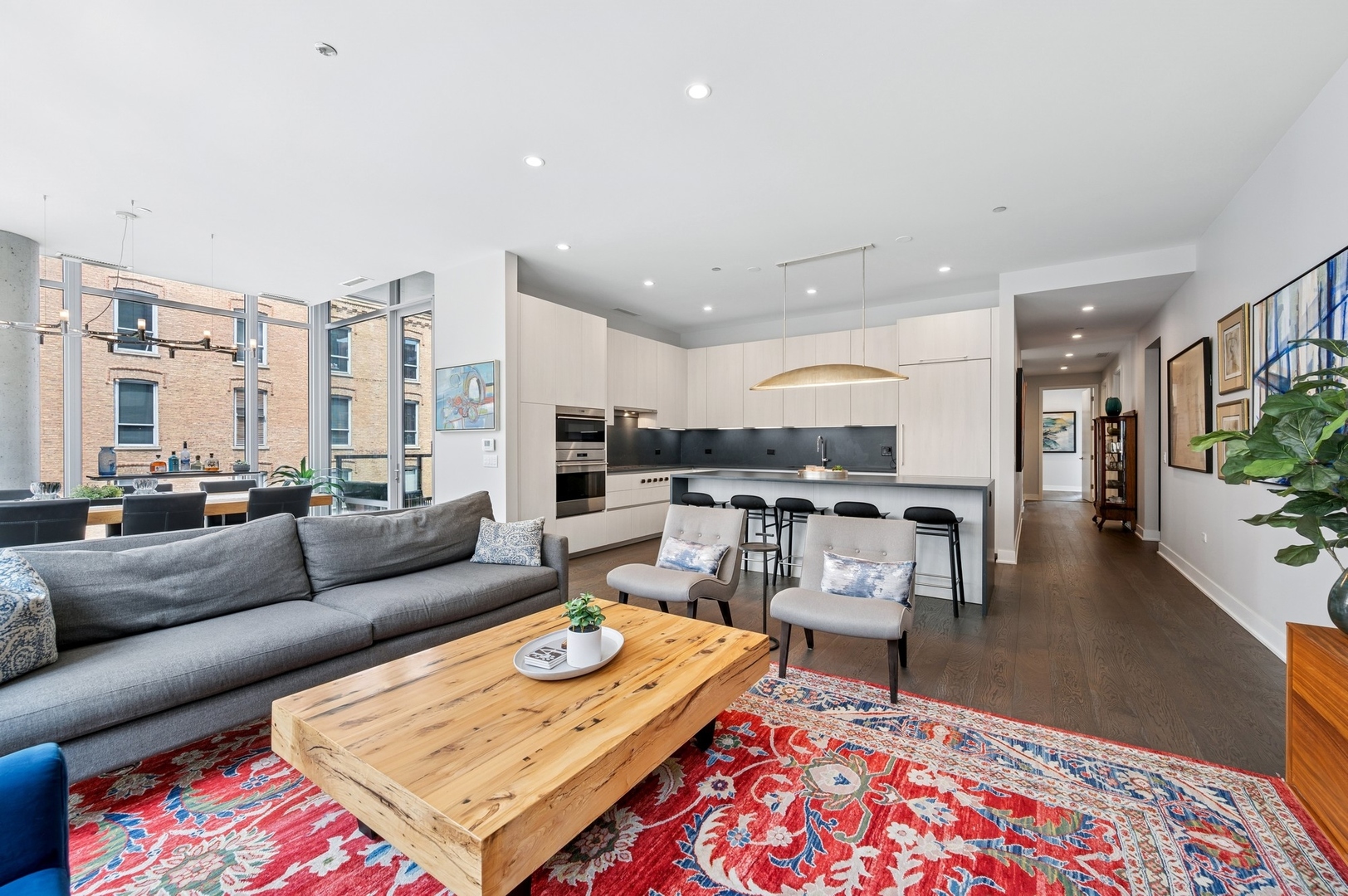 360 W Erie Street 3A