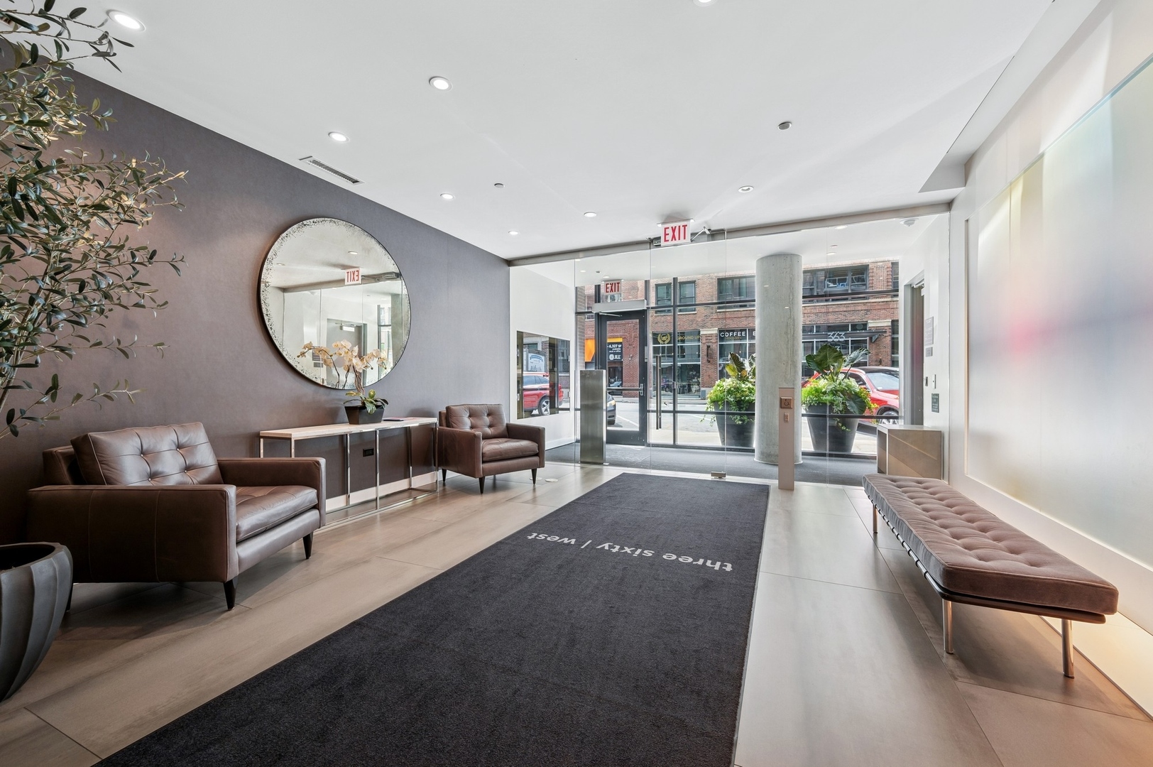 360 W Erie Street 3A