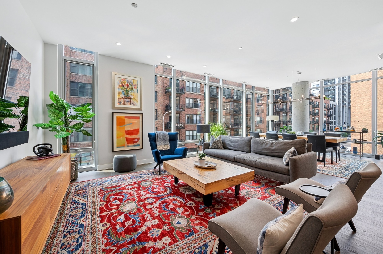 360 W Erie Street 3A