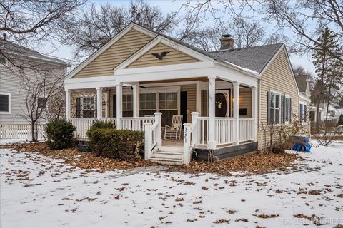 Photo of 1201 Ford Street, Geneva, IL 60134 (MLS # 12562770)