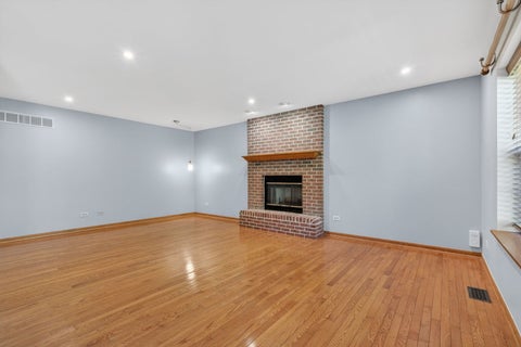 Tiny photo for 130 Fairfield Drive, Romeoville, IL 60446 (MLS # 12627788)