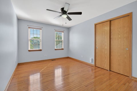 Tiny photo for 130 Fairfield Drive, Romeoville, IL 60446 (MLS # 12627788)